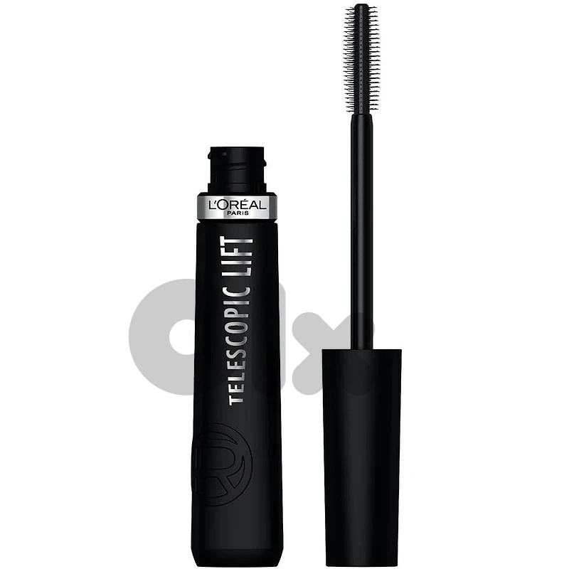 Loreal Telescopic Lift Mascara Black