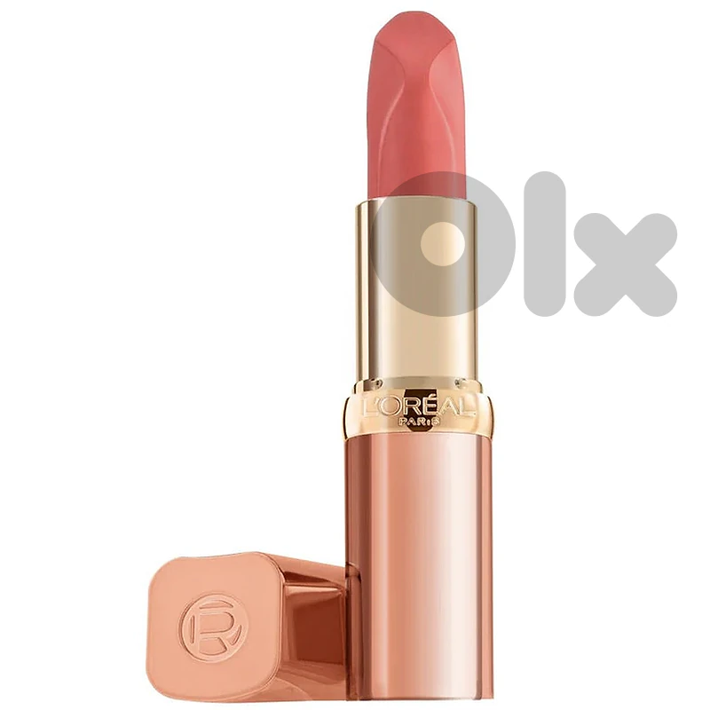 Loreal Color Riche Les Nus Lipstick