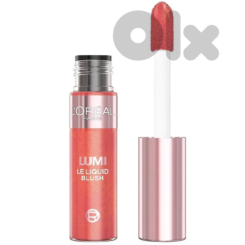 Loreal Lumi Le Liquid Blush