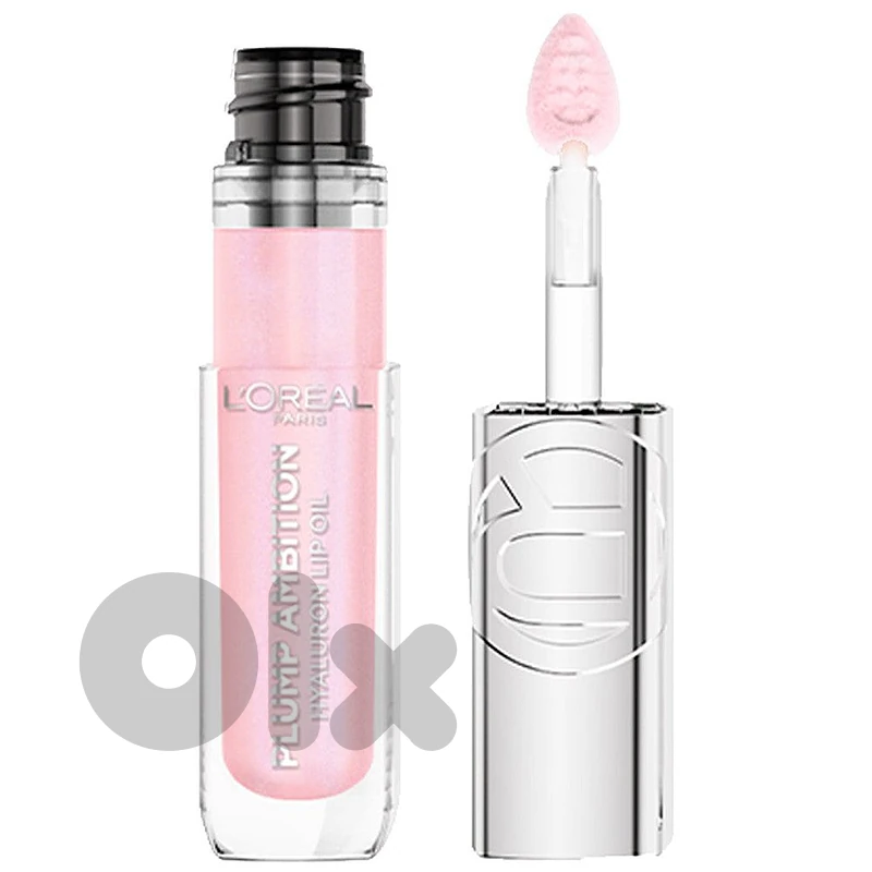 Loreal Plump Ambition Hyaluron Lip Oil