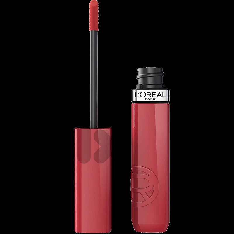 Loreal Infallible Laque Resistance