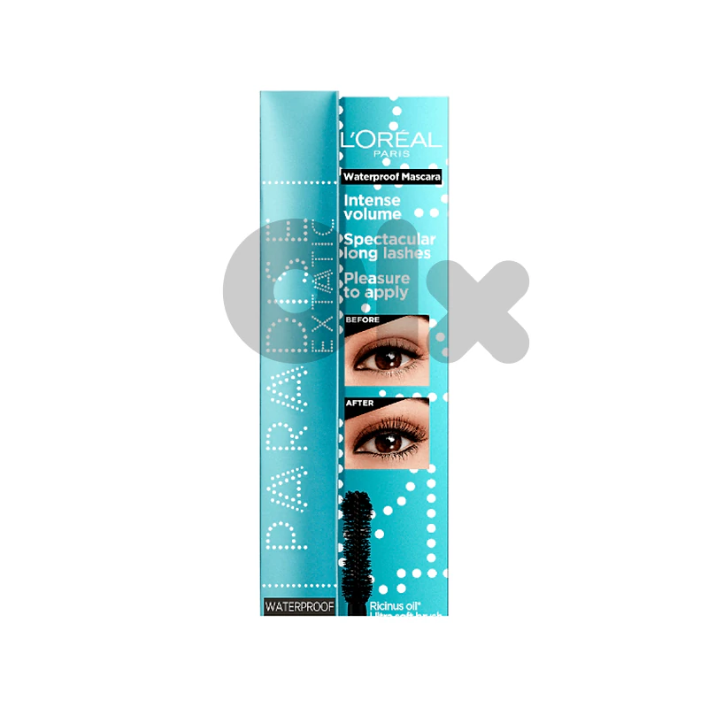 L'Oréal Paris Paradise Extatic Waterproof Mascara