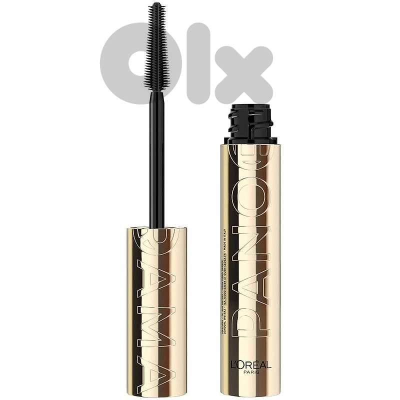 Loreal Panoramic Volume Million Lashes Mascara