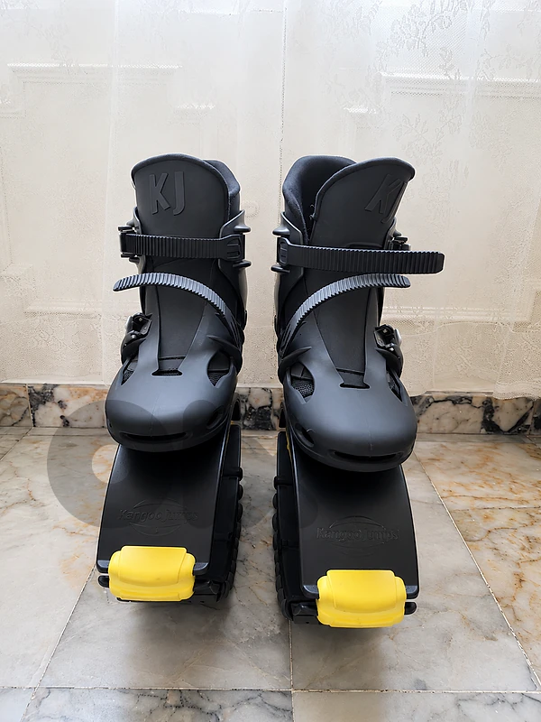 Kangoo Jumps Rebound Shoes – Small Size