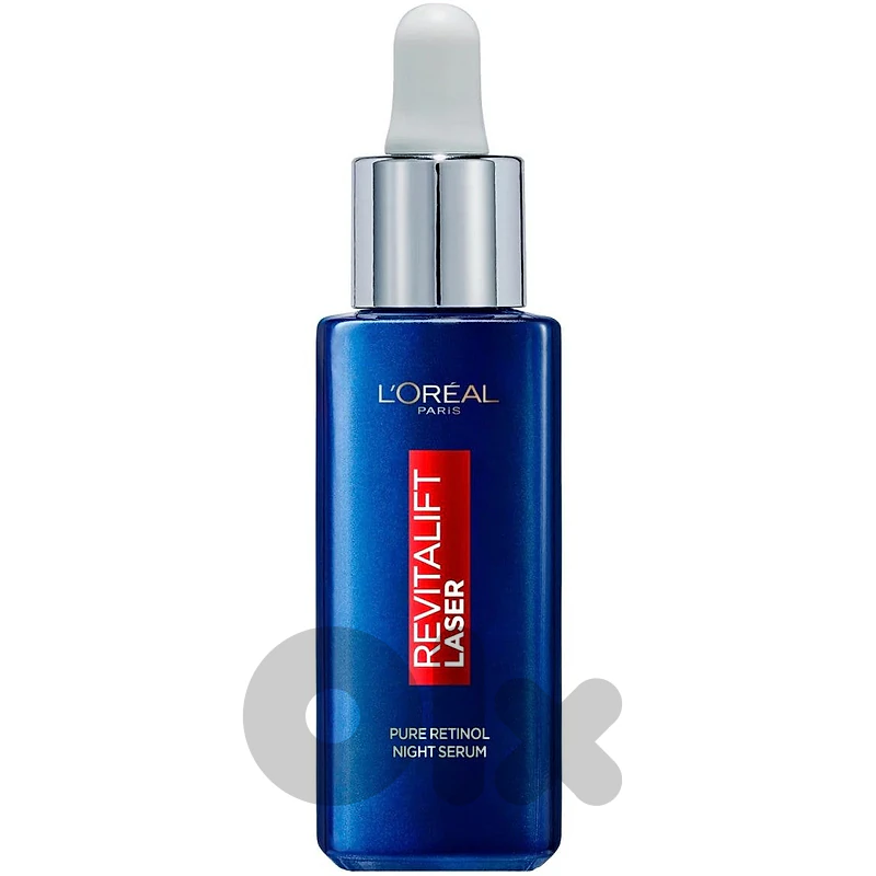 Loreal Revitalift Laser Renew Pure Retinol Night Serum