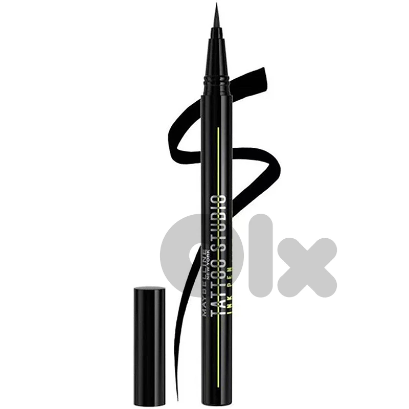 Maybelline Tatto Liner Ink Pen