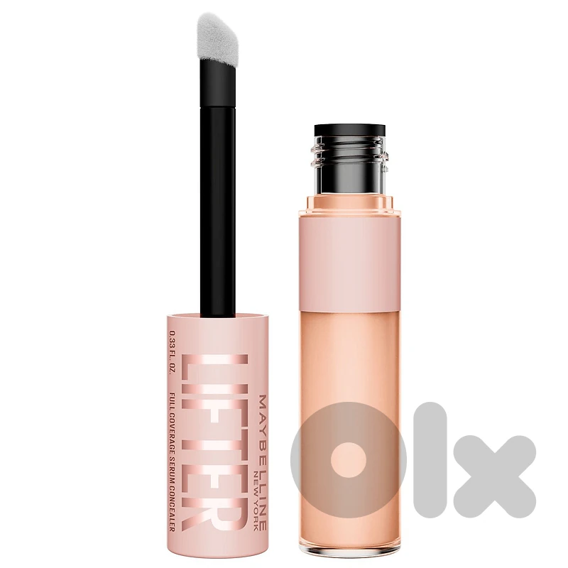 Maybelline Lifter Serum Concealer