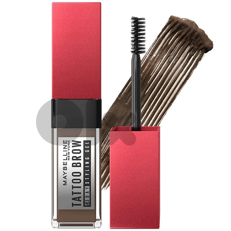 Maybelline Tatto Brow 3 Day Styling Eyebrow Gel