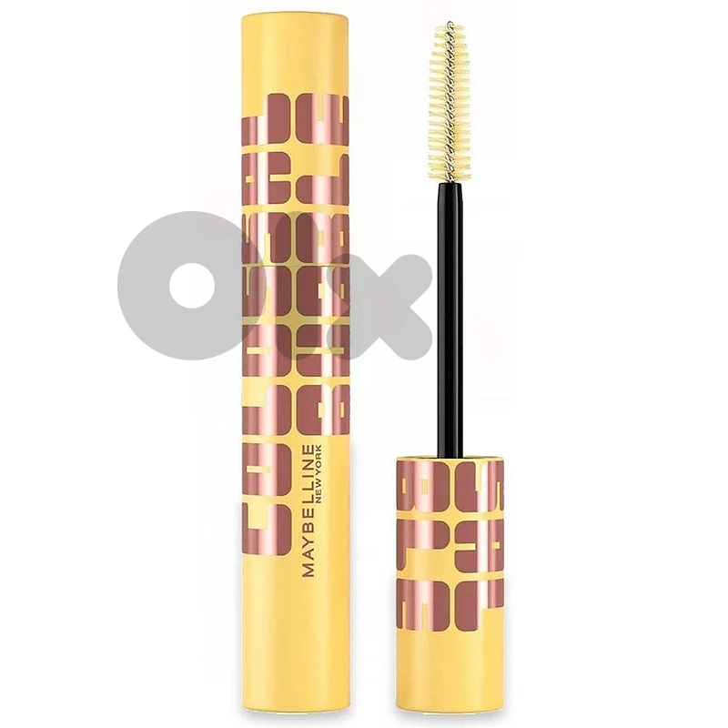 Maybelline Colossal Bubble Mascara