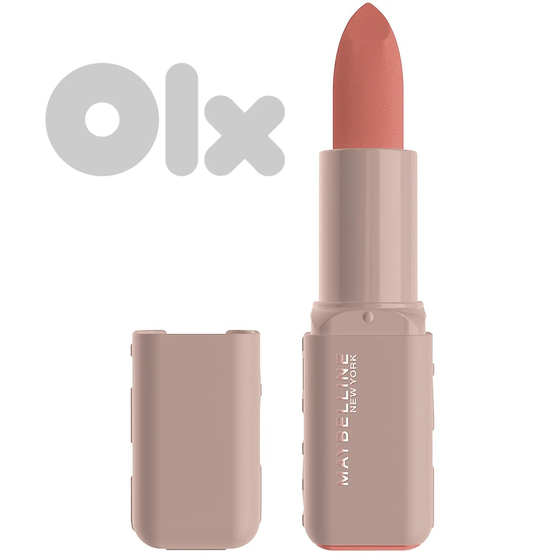 Maybelline Its Serum Lipstick