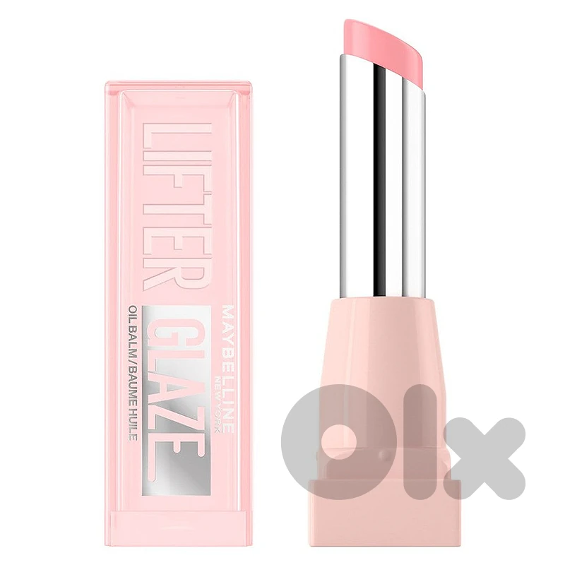 Maybelline Lifter Glaze Lip Balm