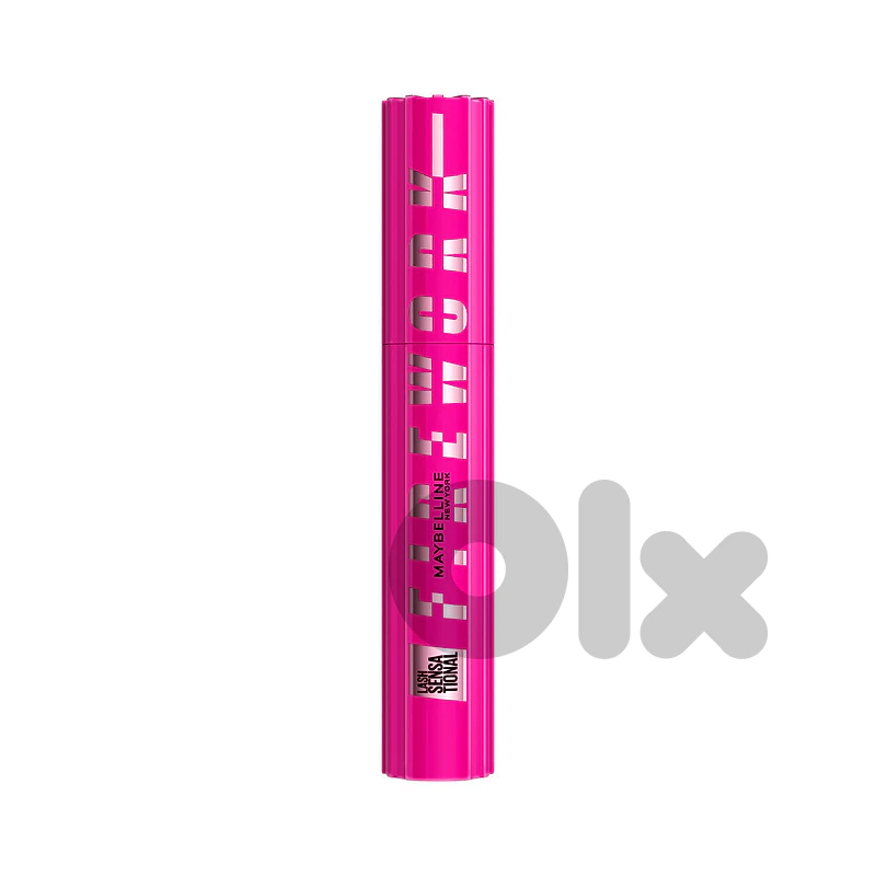 Maybelline Lash Sensational Firework Mascara
