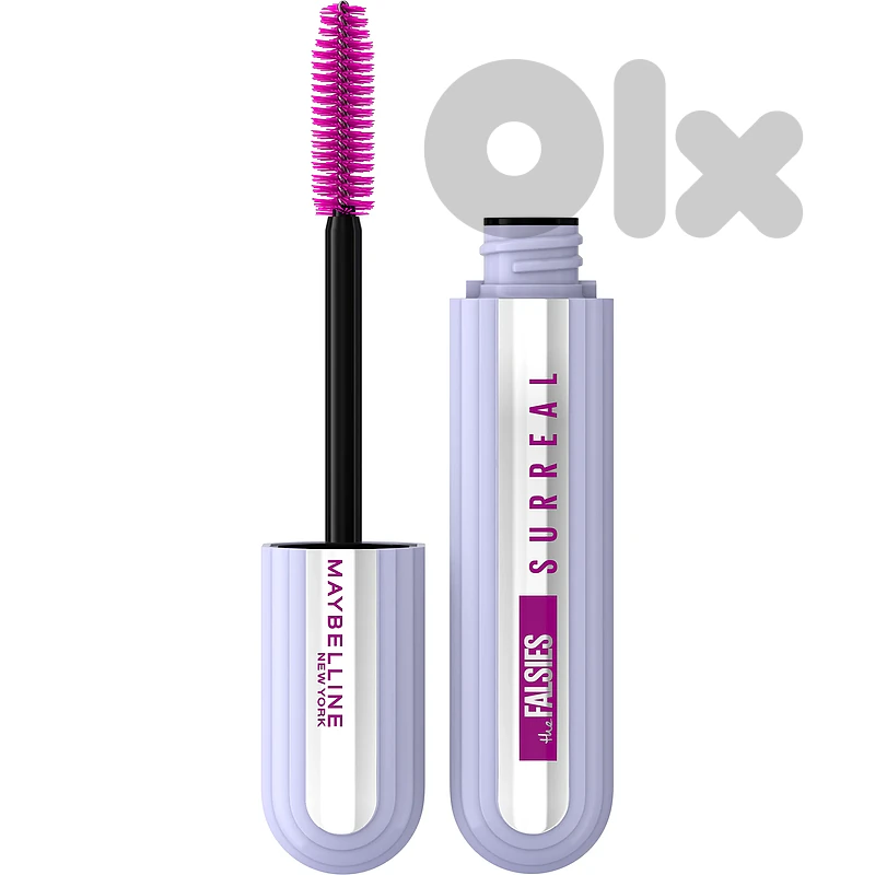 Maybelline Falsies Surreal Extension Mascara