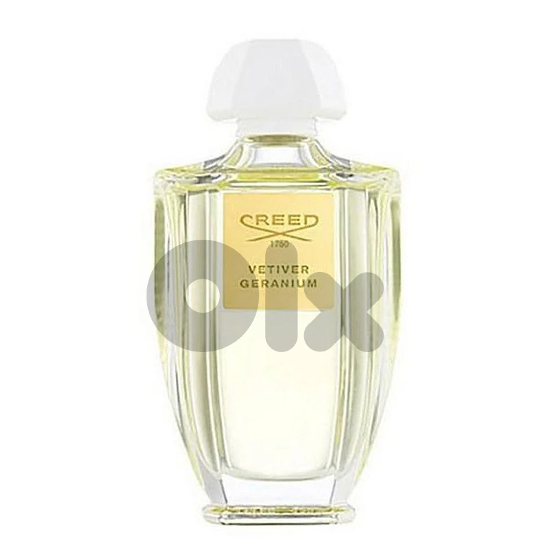 Creed Aqua Originale Vetiver Geranium