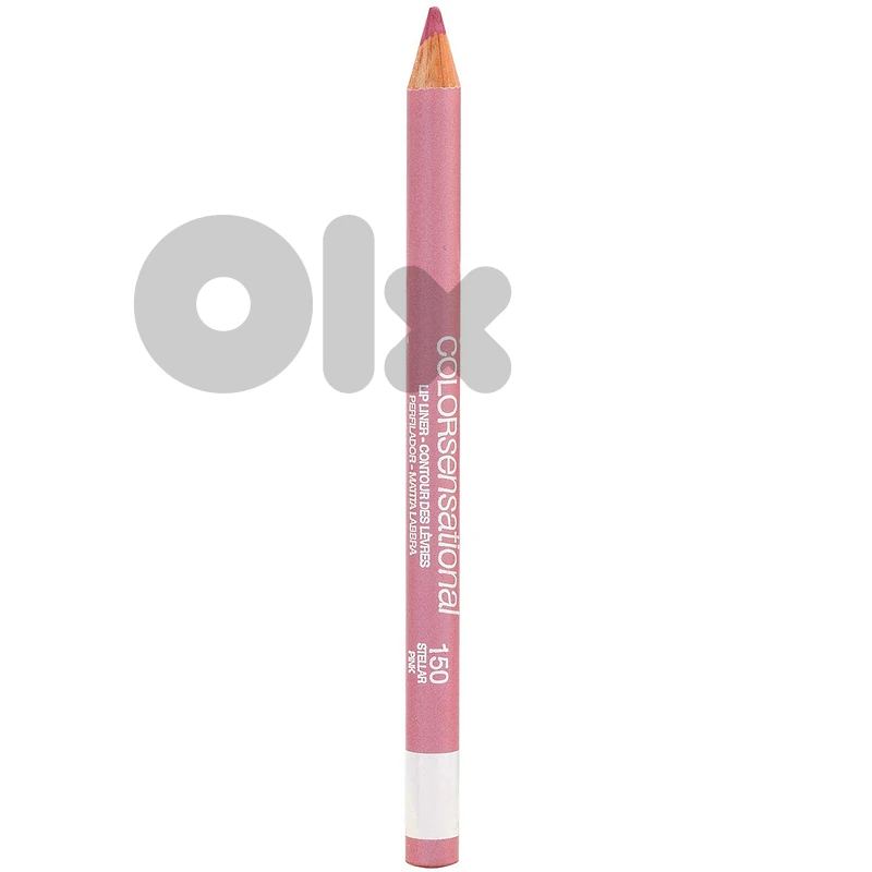 Maybelline Color Sensational Shine Liner