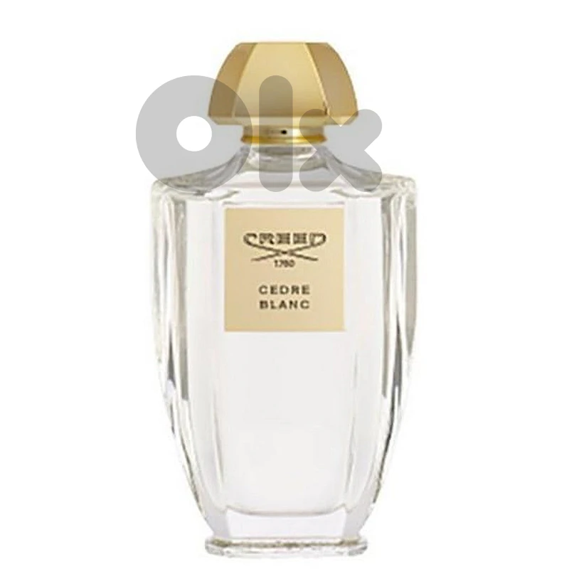 Creed Aqua Originale Cedre Blanc