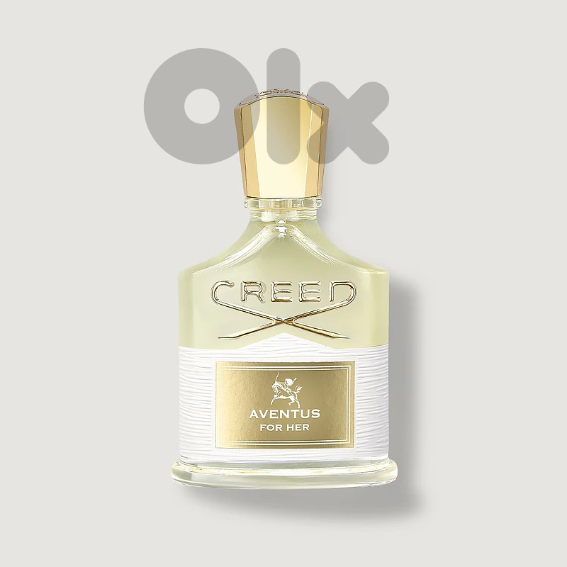 Creed Aventus For Her Eau de Parfum 75 mL – For Women