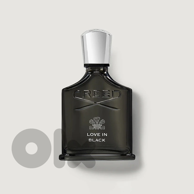 Creed Love In Black Eau de Parfum 75 mL – For Women