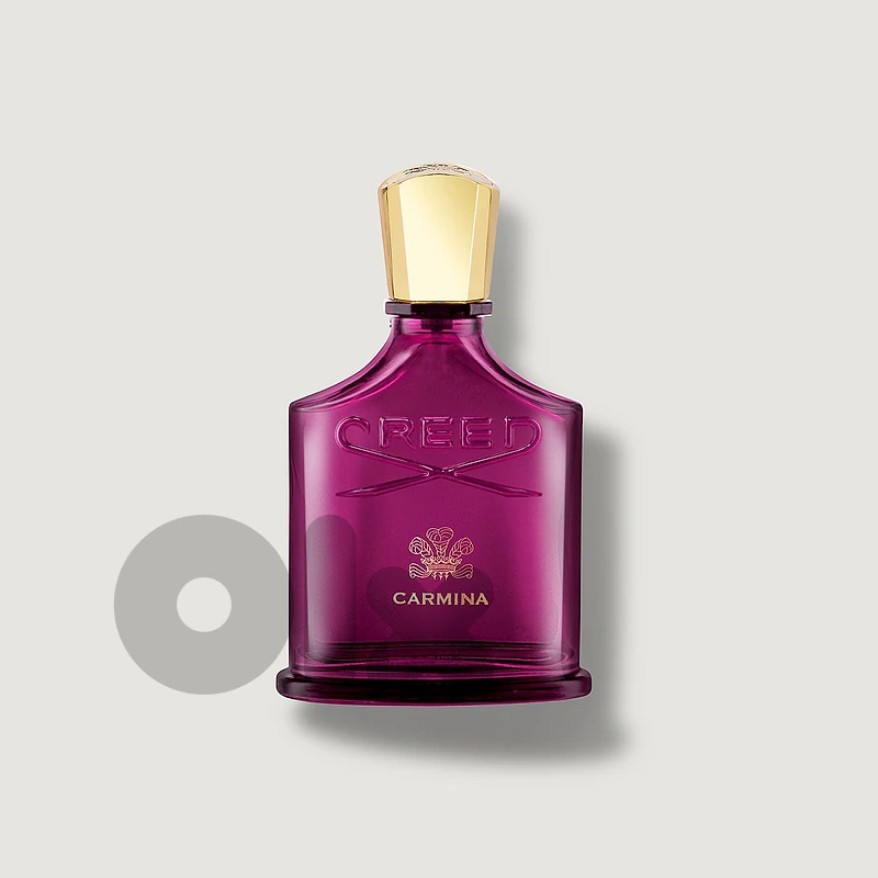 Creed Carmina Eau de Parfum 75 mL – For Women