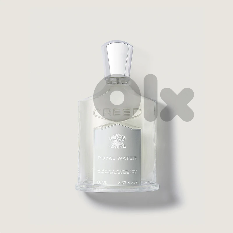 Creed Royal Water Eau de Parfum 100 mL – Unisex