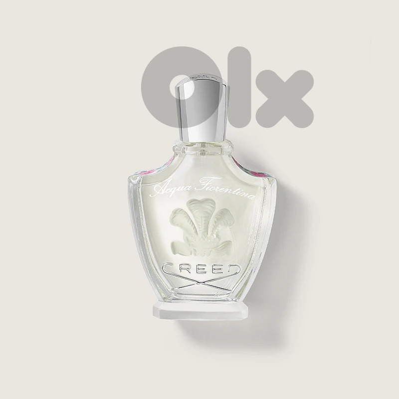Creed Acqua Fiorentina Eau de Parfum 75 mL – For Women