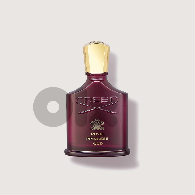 Creed Royal Princess Oud Eau de Parfum 75 mL – For Women