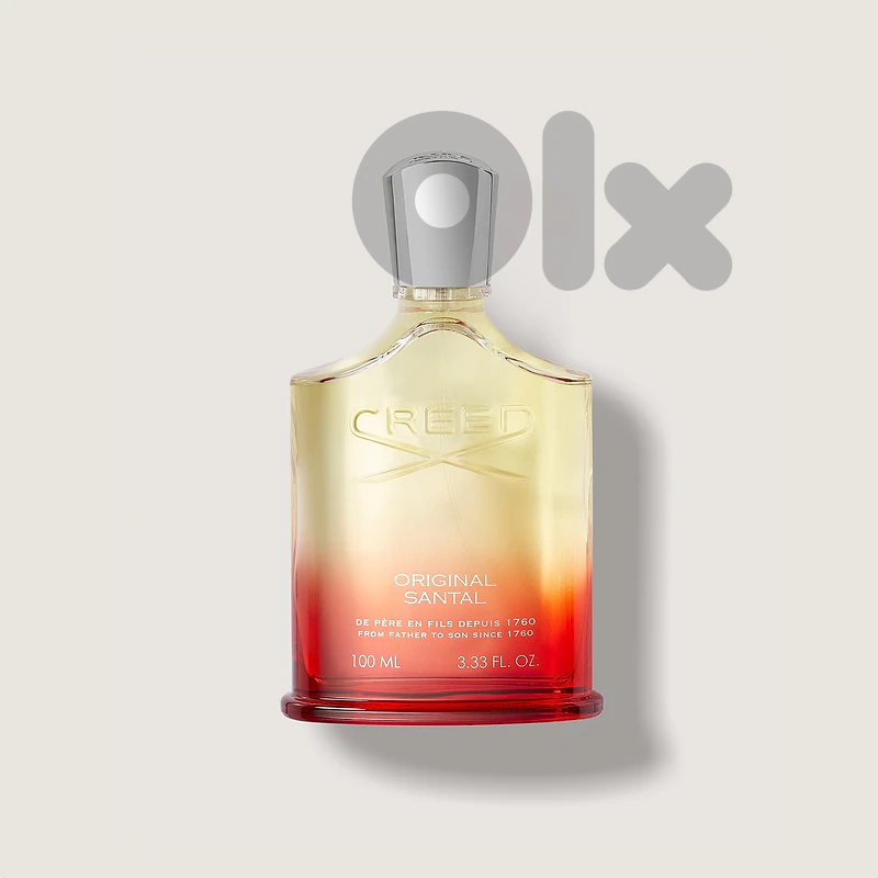 Creed Original Santal Eau de Parfum 100 mL – For Men