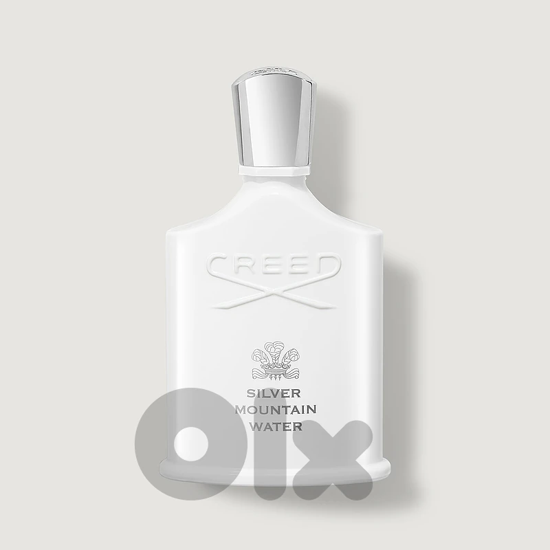 Creed Silver Mountain Water Eau de Parfum 100 mL – For Men