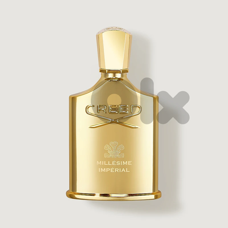 Creed Millésime Impérial Eau de Parfum 100 mL – For Men