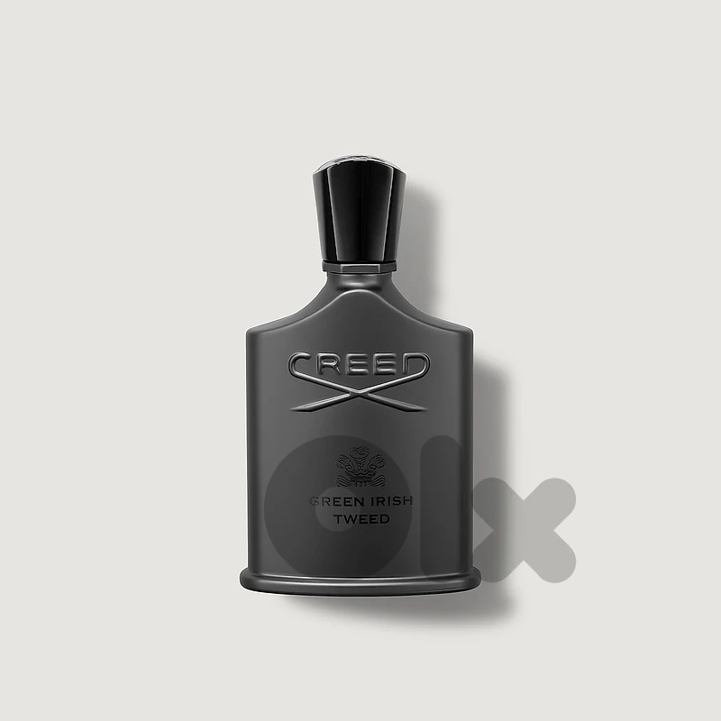 Creed Green Irish Tweed Eau de Parfum 100 mL – For Men
