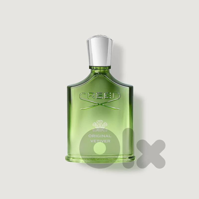 Creed Original Vetiver Eau de Parfum 100 mL – For Men