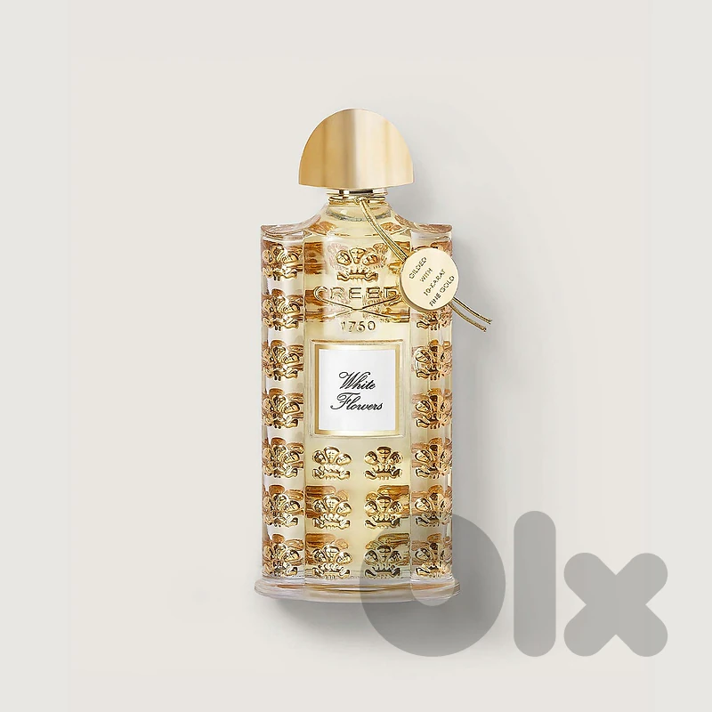 Creed White Flowers Eau de Parfum 75 mL – For Women