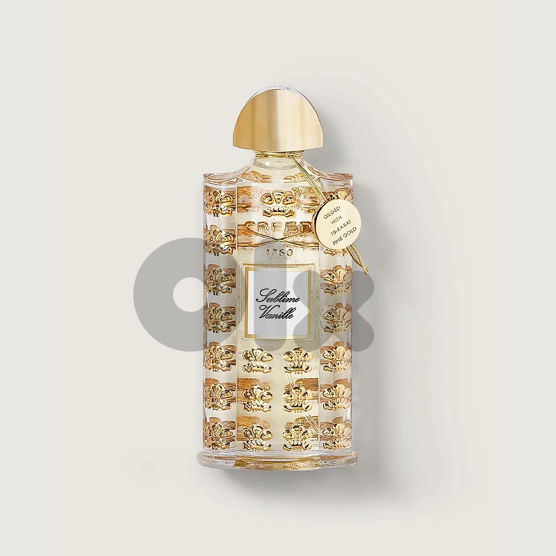 Creed Sublime Vanille Eau de Parfum 75 mL – Unisex