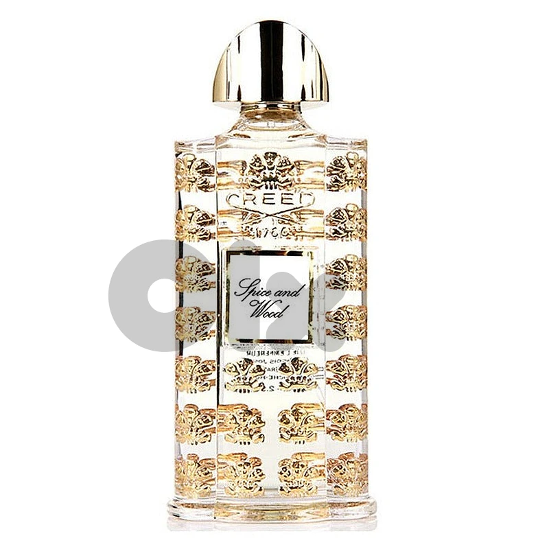 Creed Royal Exclusives Spices & Wood
