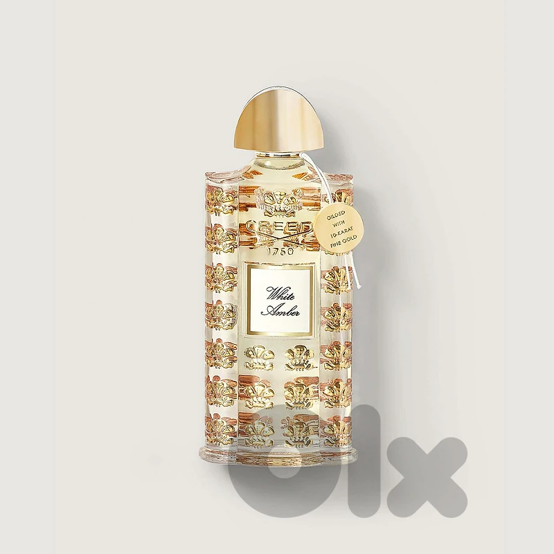 Creed White Amber Eau de Parfum 75 mL – For Women