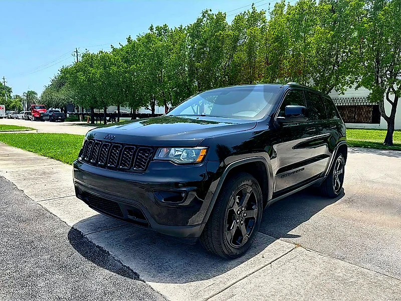 soon to reach lebanon Grand Cherokee 2018 upland 4x4 perfectcondition soon to reach lebanon Grand Cherokee 2018 upland 4x4 perfectcondition