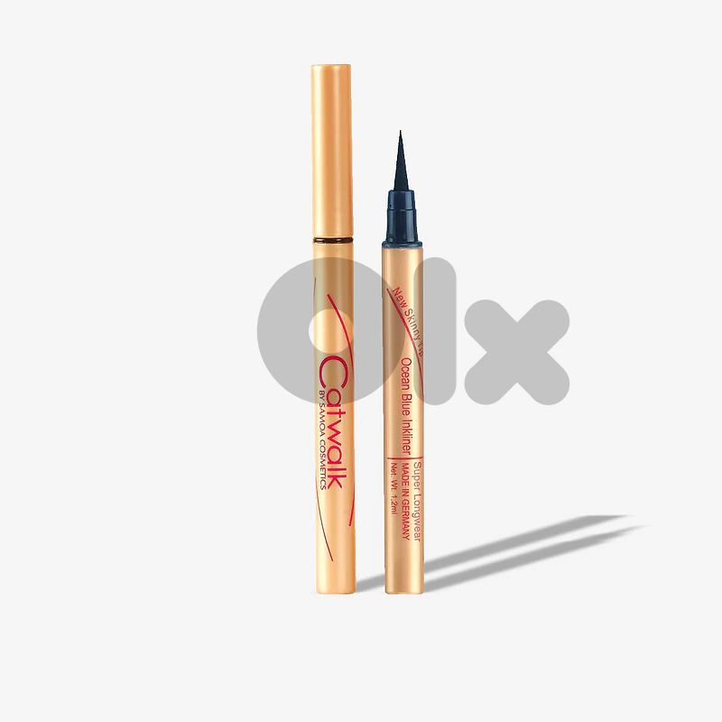 Samoa Catwalk Colored Inkliner