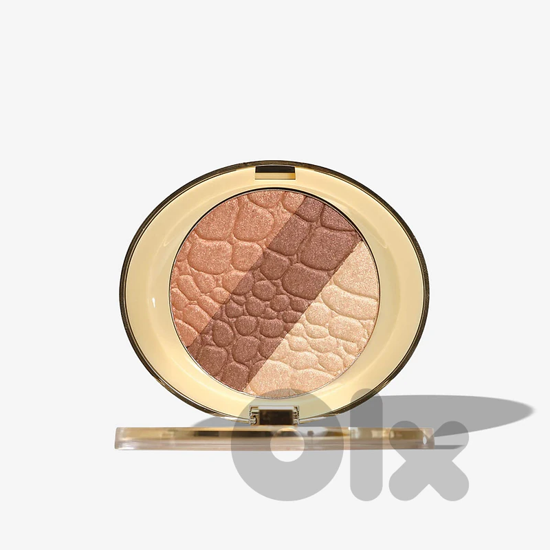 Samoa Catwalk Ecstasy Trio Blush Toccata