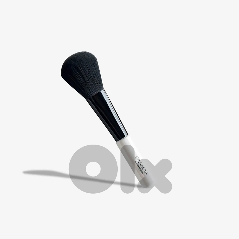 Samoa Powder & Blush Brush