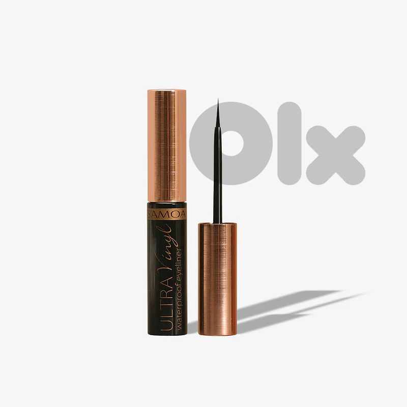Samoa Ultra Vinyl Waterproof Eyeliner