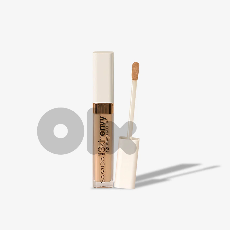 Samoa Skin Envy High Coverage Concealer