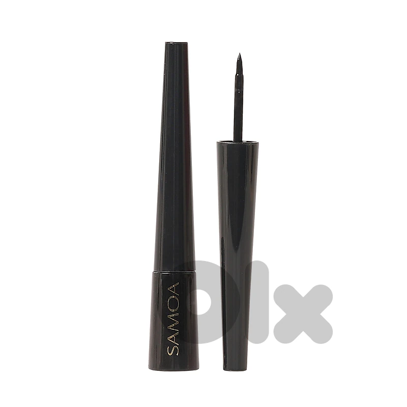 Samoa Longlasting Dipliner Black Eyeliner