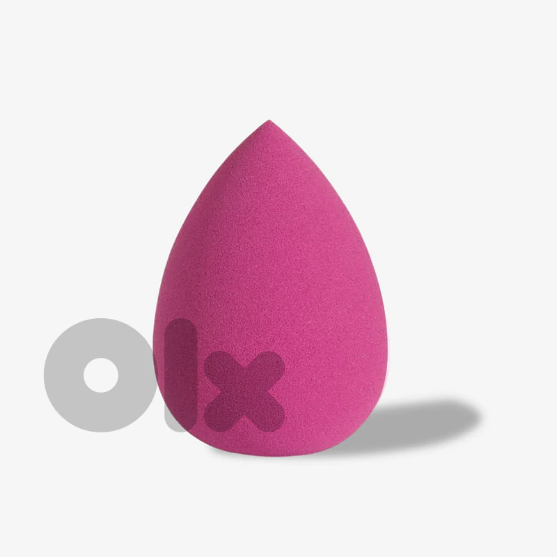 Samoa Skin Envy Egg-Shaped Makeup Blender