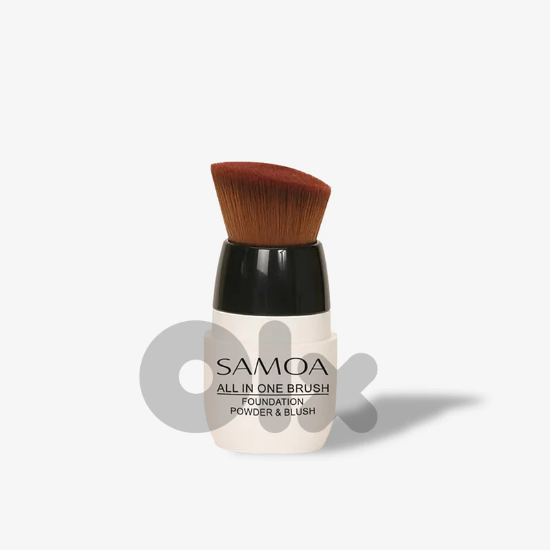 Samoa All In One Brush
