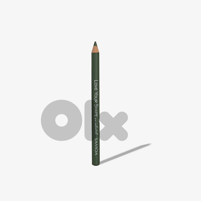 Samoa Love Your Shape Kajal Intense Eyeliner