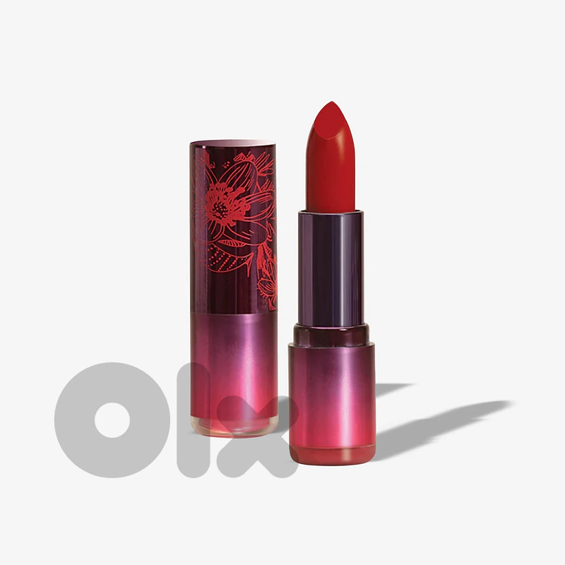 Samoa Lotus Velvet Lipstick