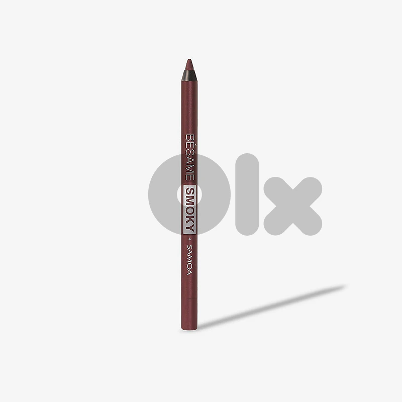 Samoa Besame Smoky Waterproof Kajal & Eyeliner