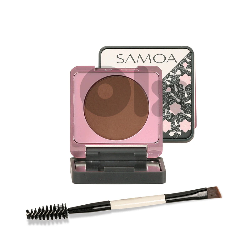 Samoa The Browza Bundle