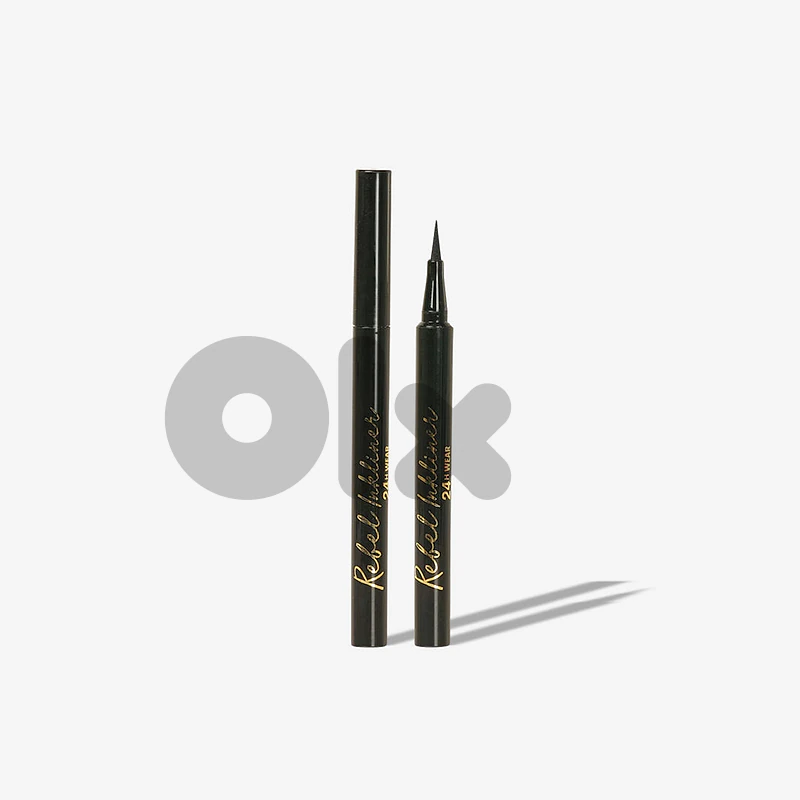Samoa Rebel Matte & Waterproof Ink Liner