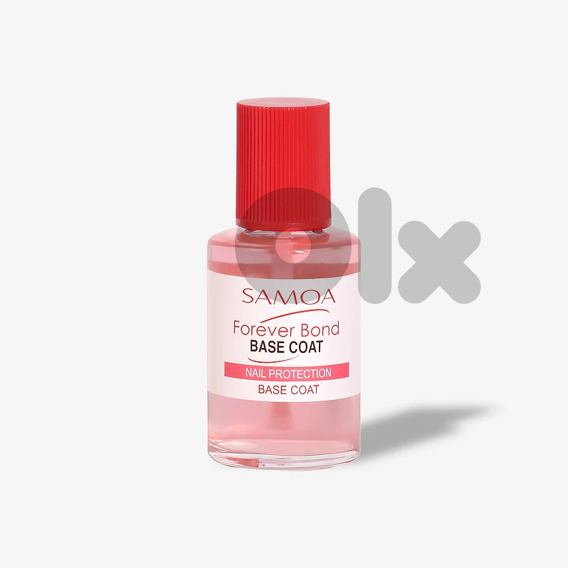 Samoa Forever Bond Base Coat - 28ml